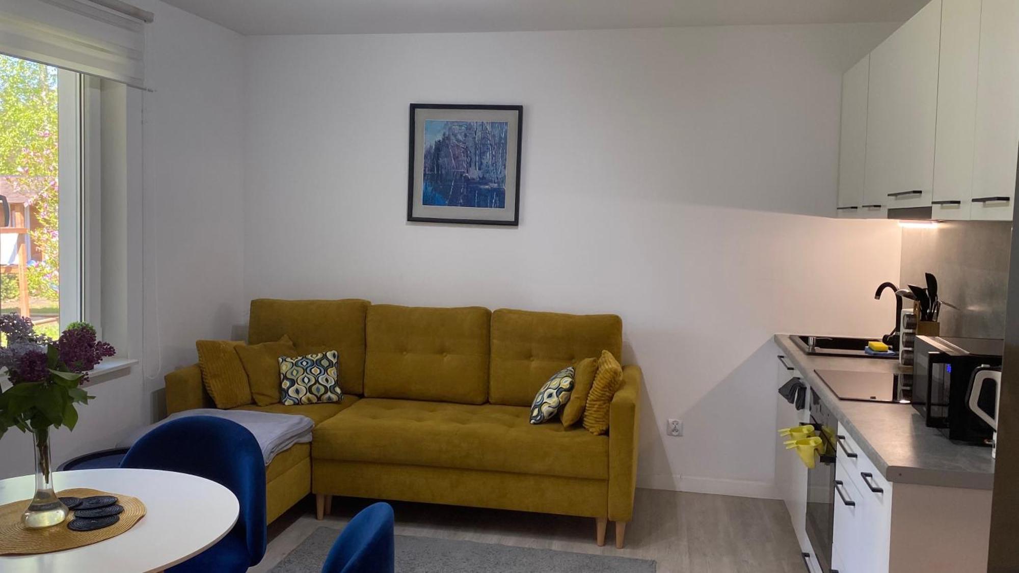 Apartamenty Fredry Lesko Εξωτερικό φωτογραφία