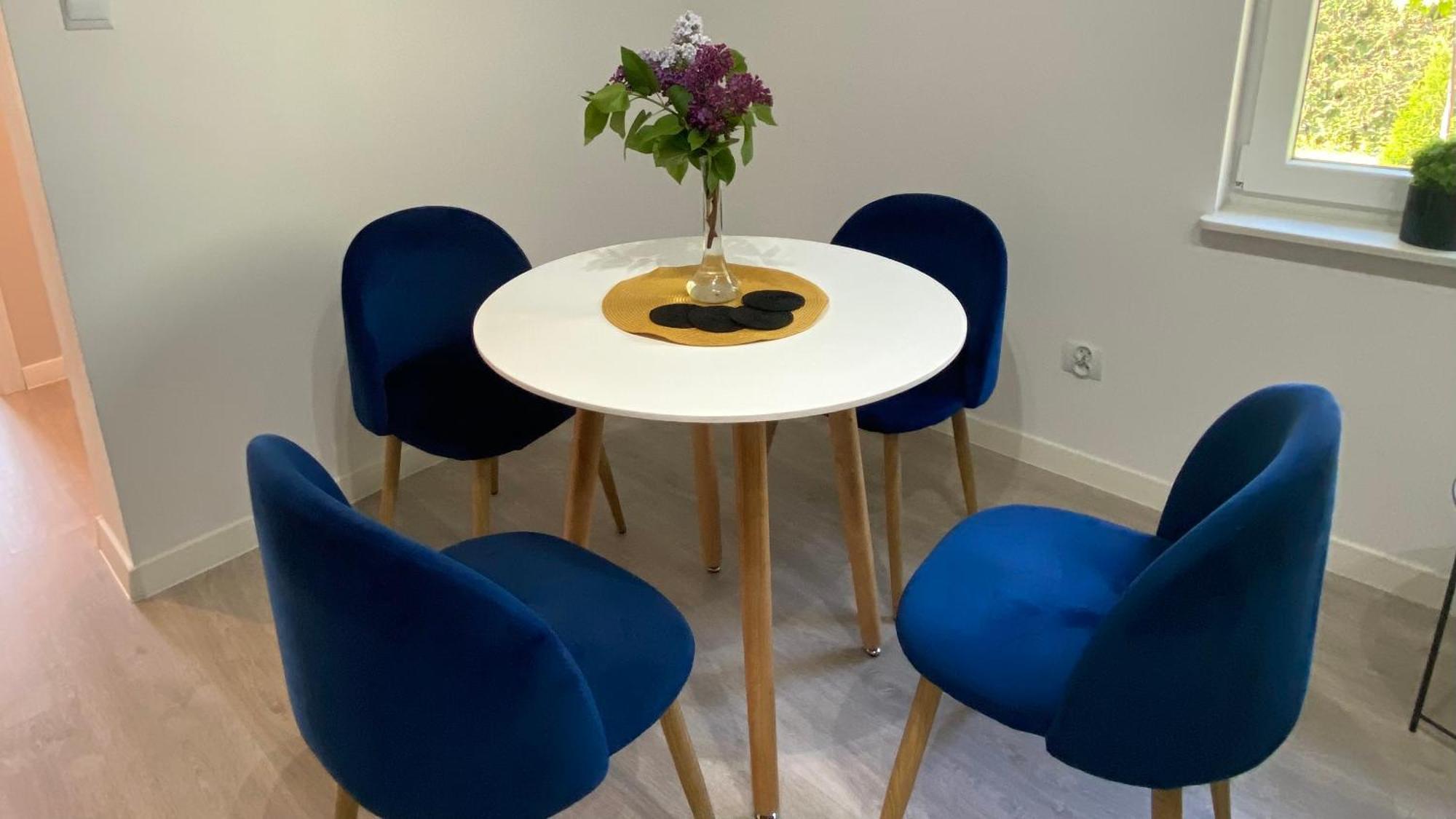 Apartamenty Fredry Lesko Εξωτερικό φωτογραφία