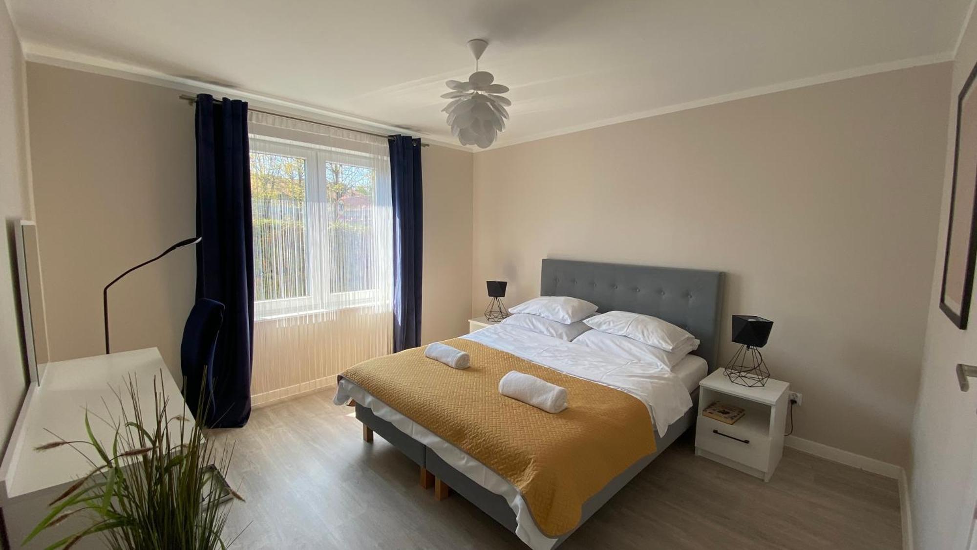 Apartamenty Fredry Lesko Εξωτερικό φωτογραφία