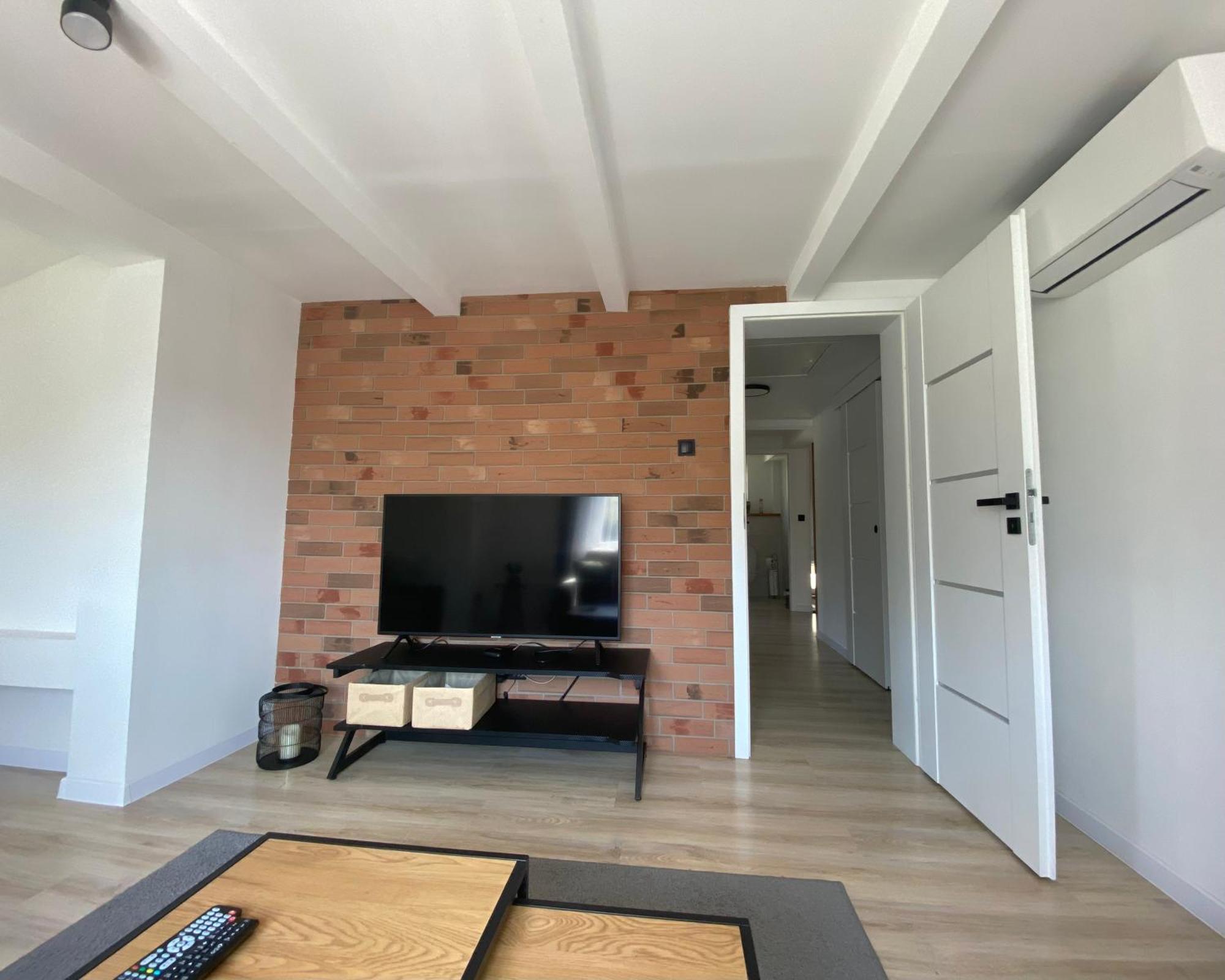 Apartamenty Fredry Lesko Εξωτερικό φωτογραφία