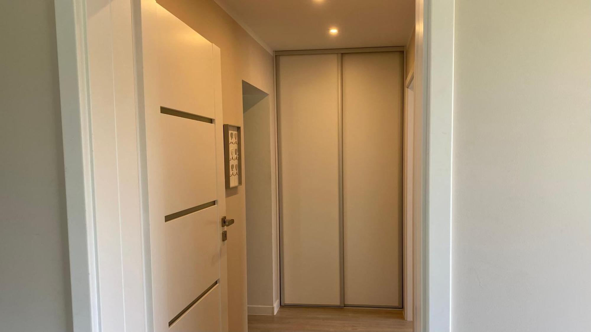 Apartamenty Fredry Lesko Εξωτερικό φωτογραφία
